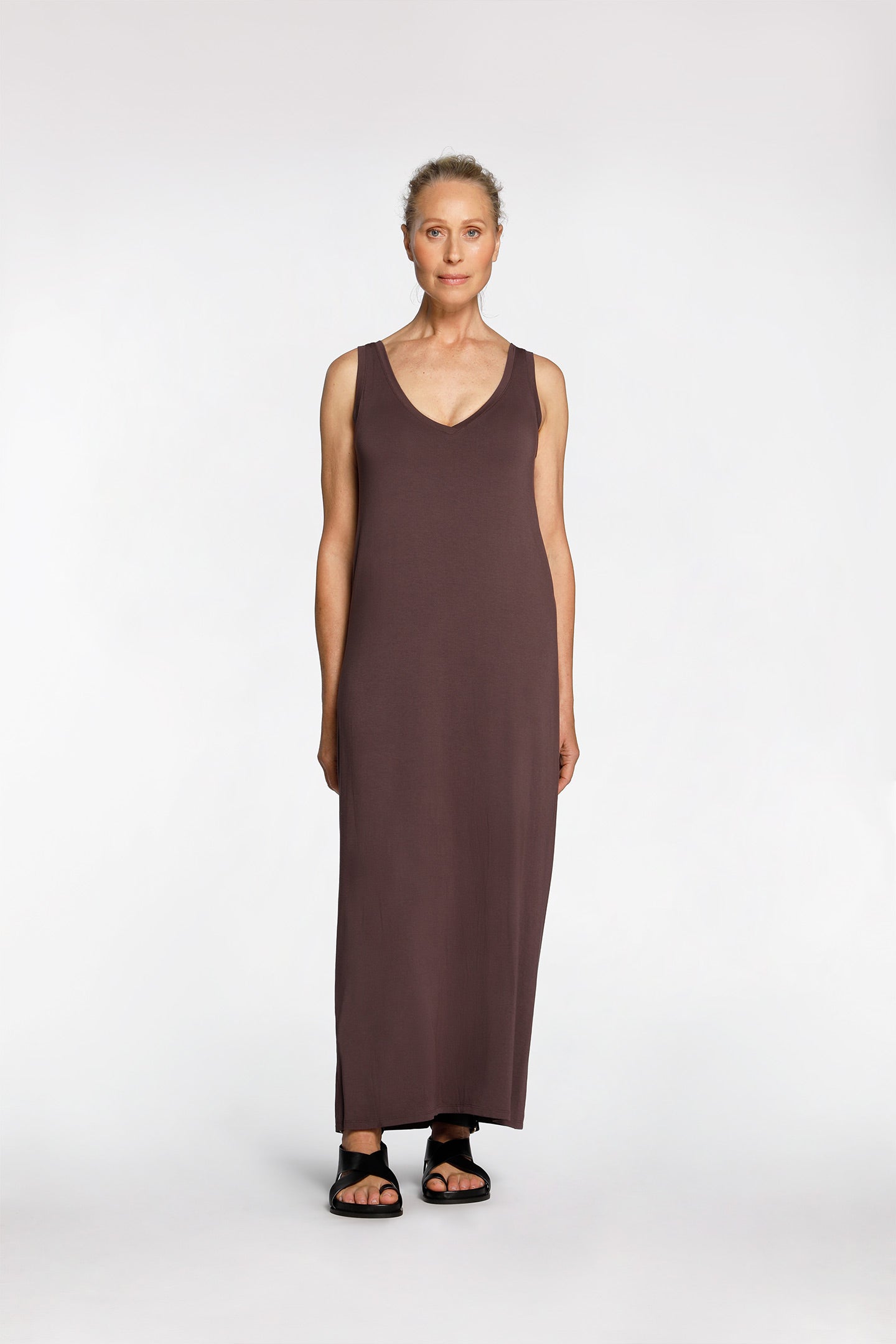 Buy CONVERTIBLE MAXI DRESS online at Intimo