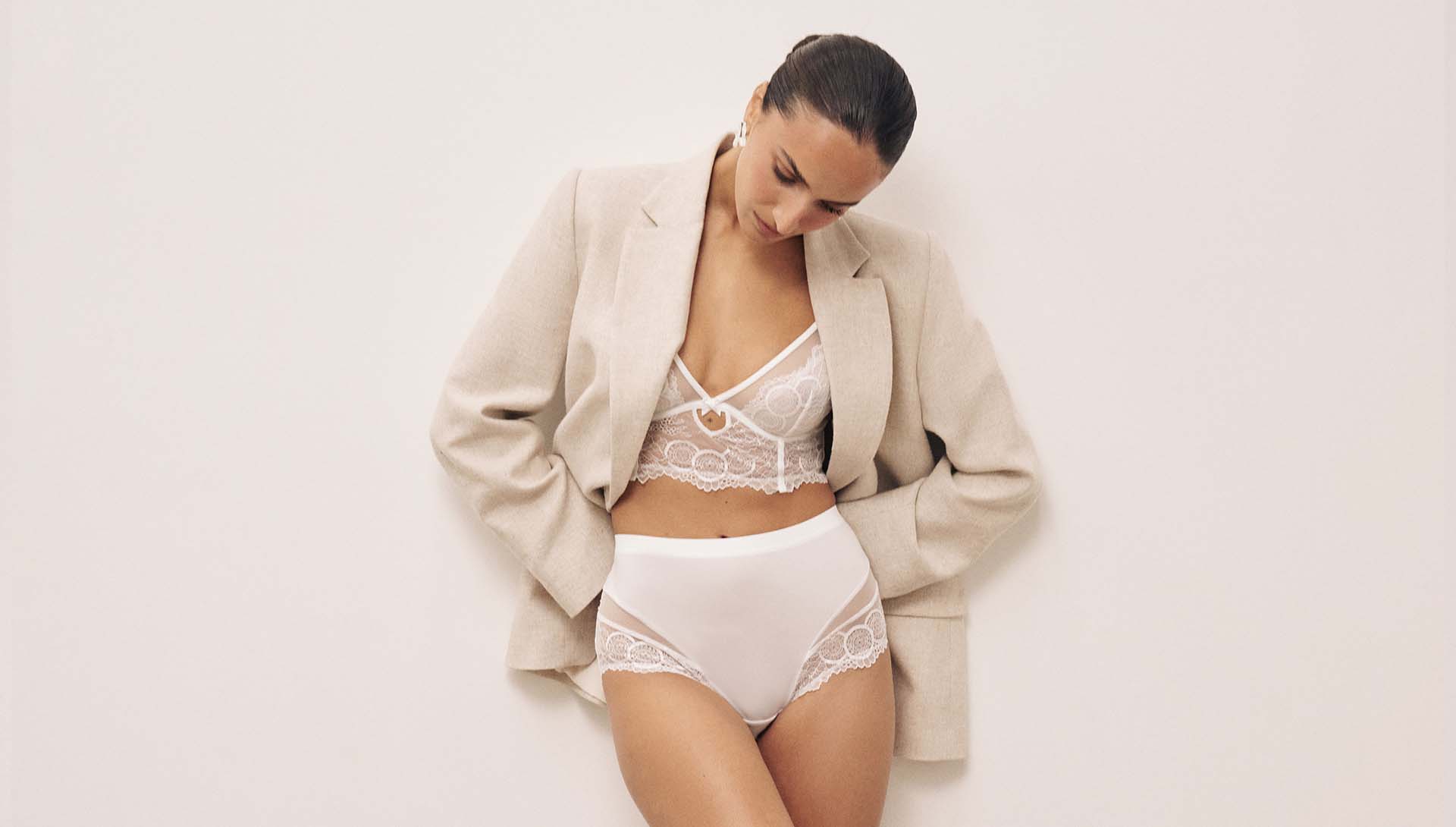 The Lingerie Capsule