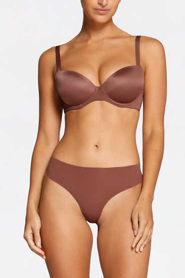 SMOOTH DREAM PUSH UP BRA