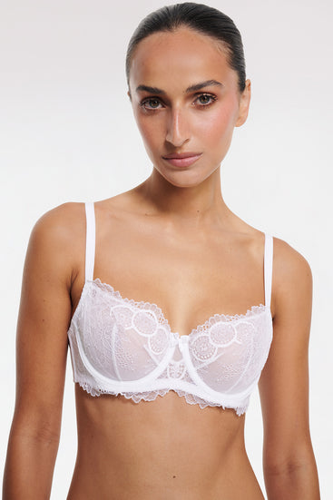 AMOUR BALCONETTE BRA