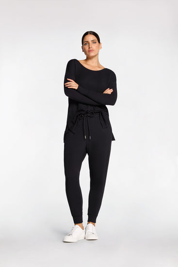 ATHLEISURE PANT