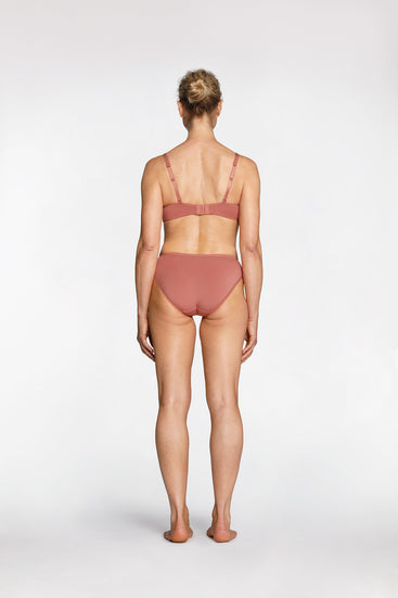 COMFORT BIKINI BRIEF