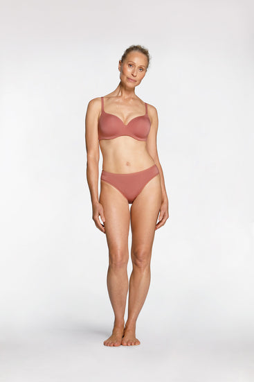 COMFORT BIKINI BRIEF