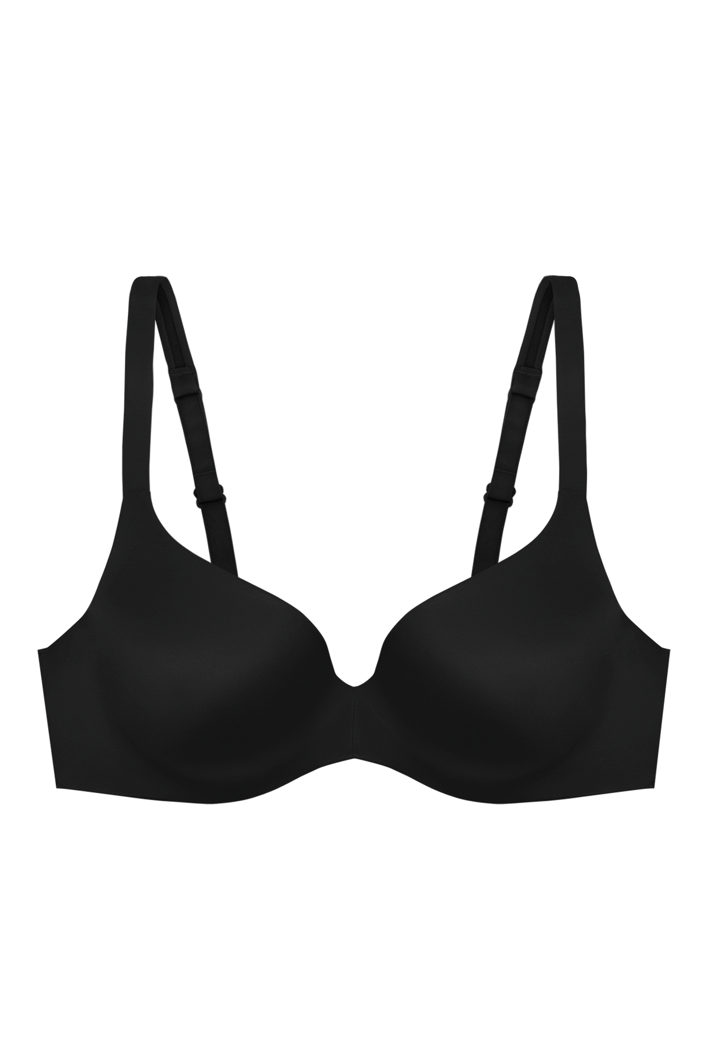 Buy SMOOTH PLUNGE T SHIRT BRA online at Intimo