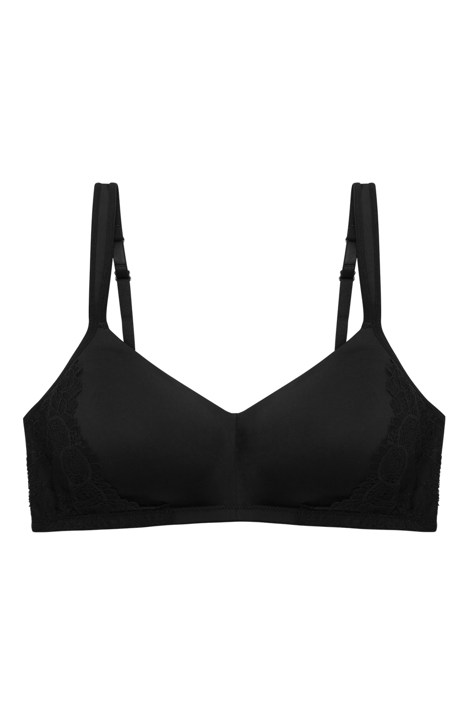 Buy AMOUR WIRELESS CONTOUR BRA online at Intimo