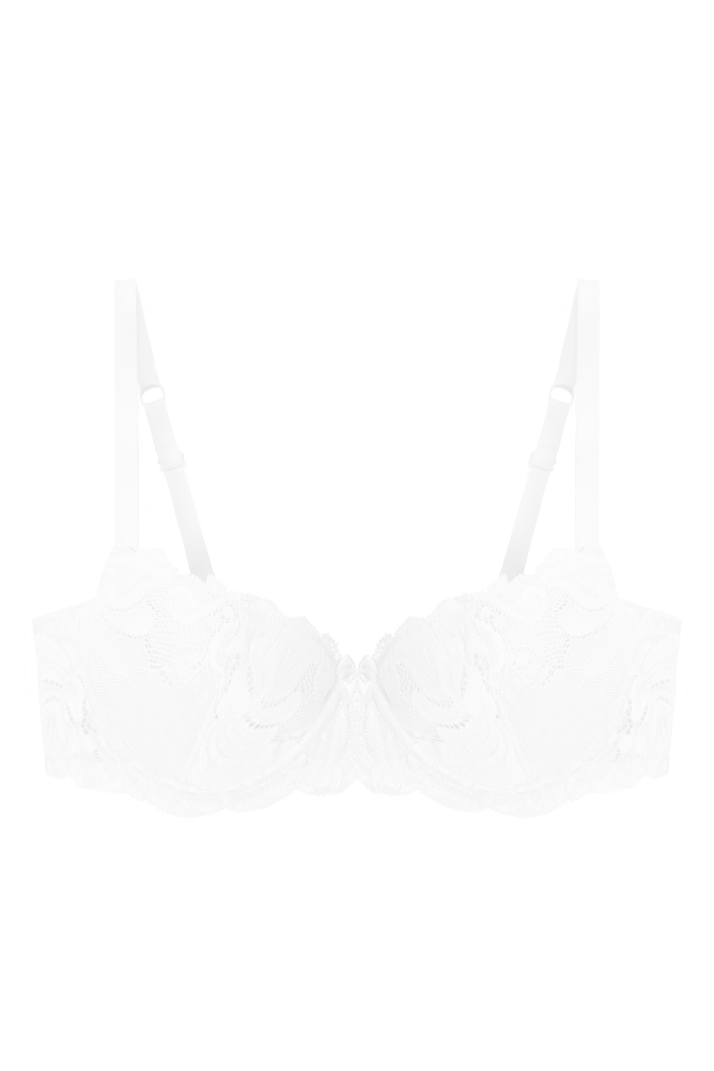 Buy ALLURE CONTOUR BRA online at Intimo