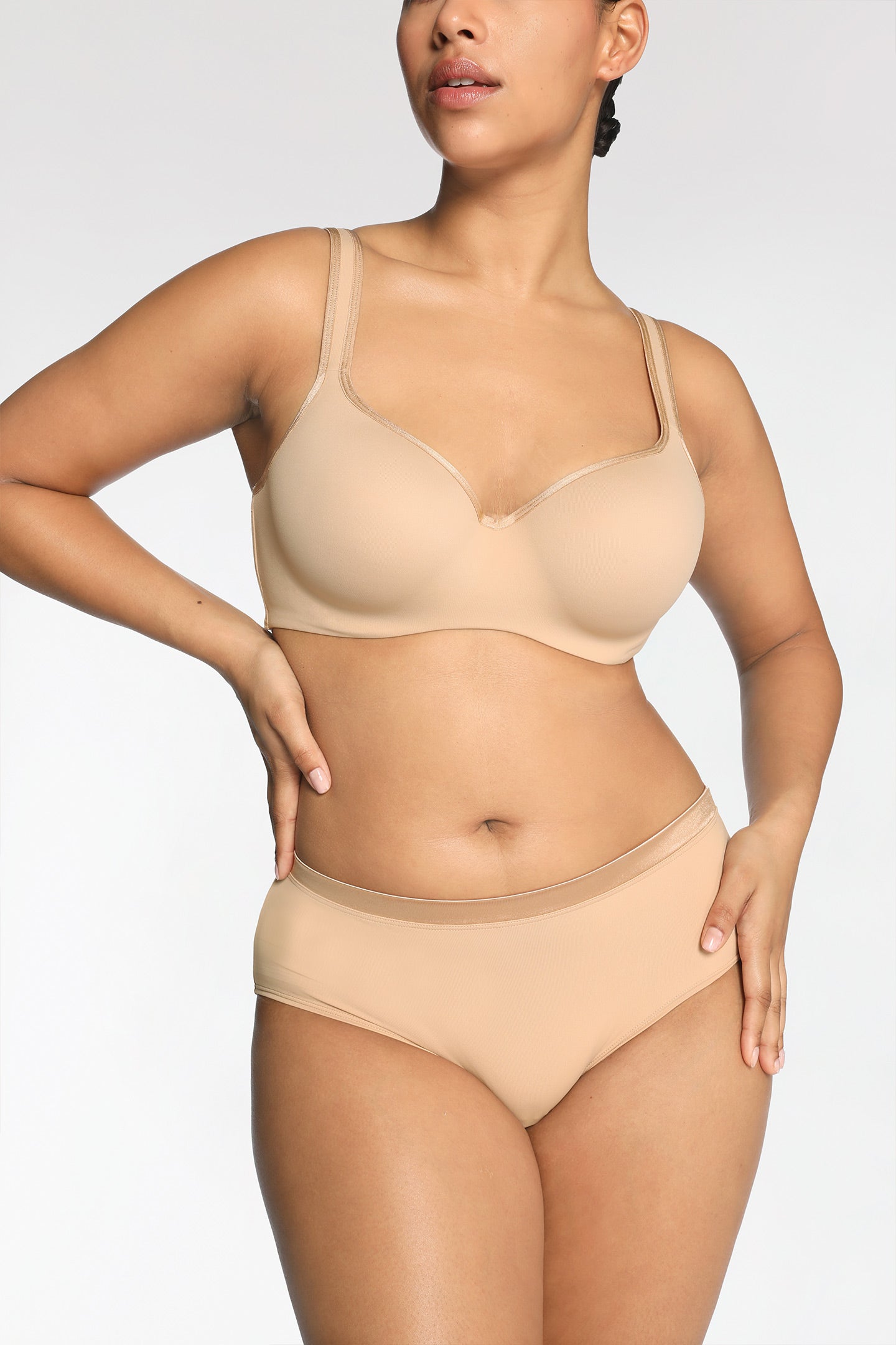 Buy SMOOTH MIRACLE T SHIRT BRA online at Intimo
