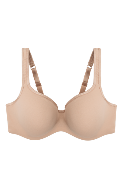 New* INTIMO White Everyday Miracle Contour Bra SIZE 42G 20G