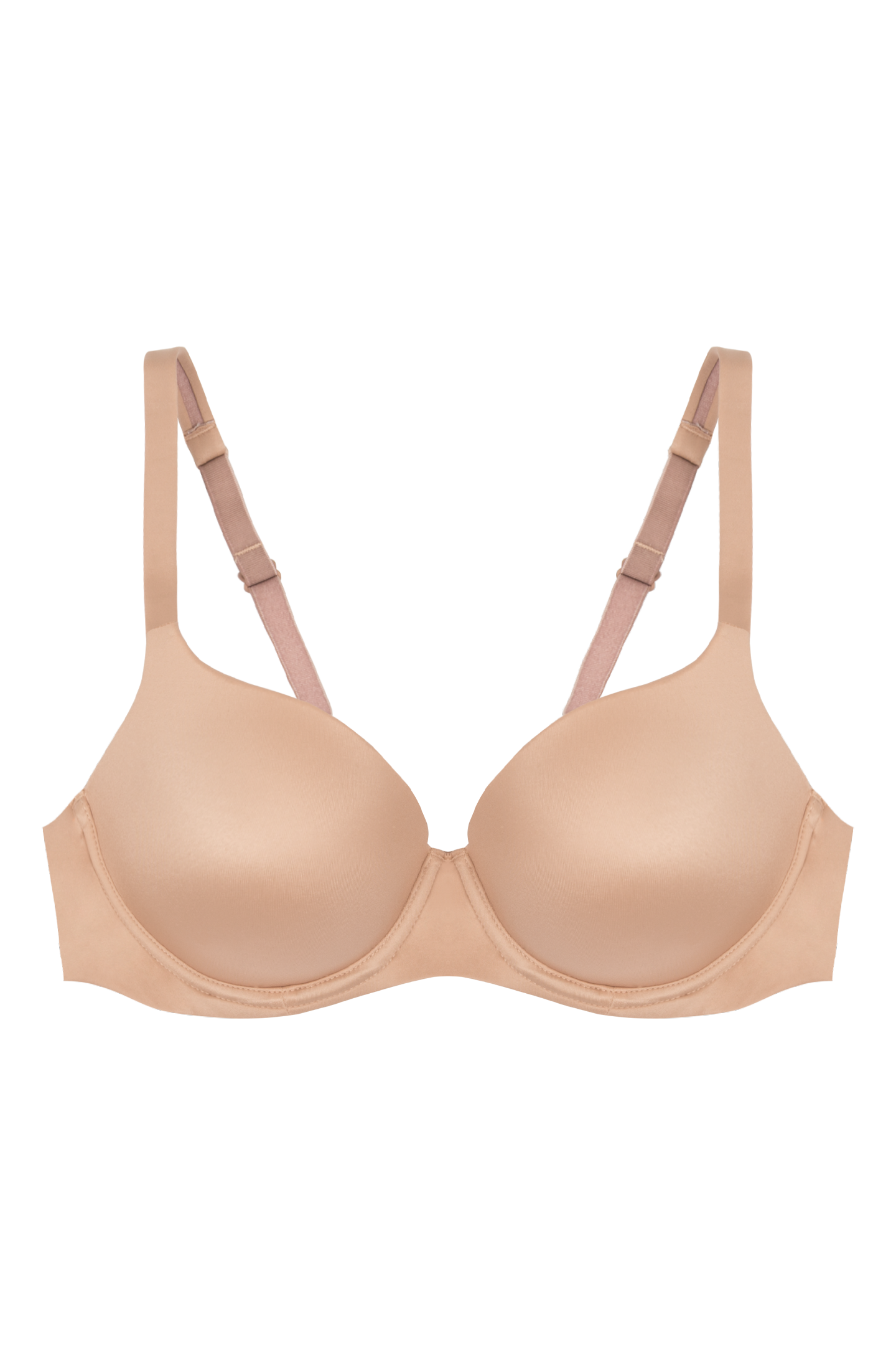 Buy SMOOTH PUSH UP BRA online at Intimo