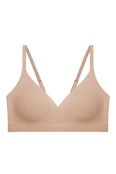 Buy COMFORT WIRELESS SOFT CUP BRA online at Intimo