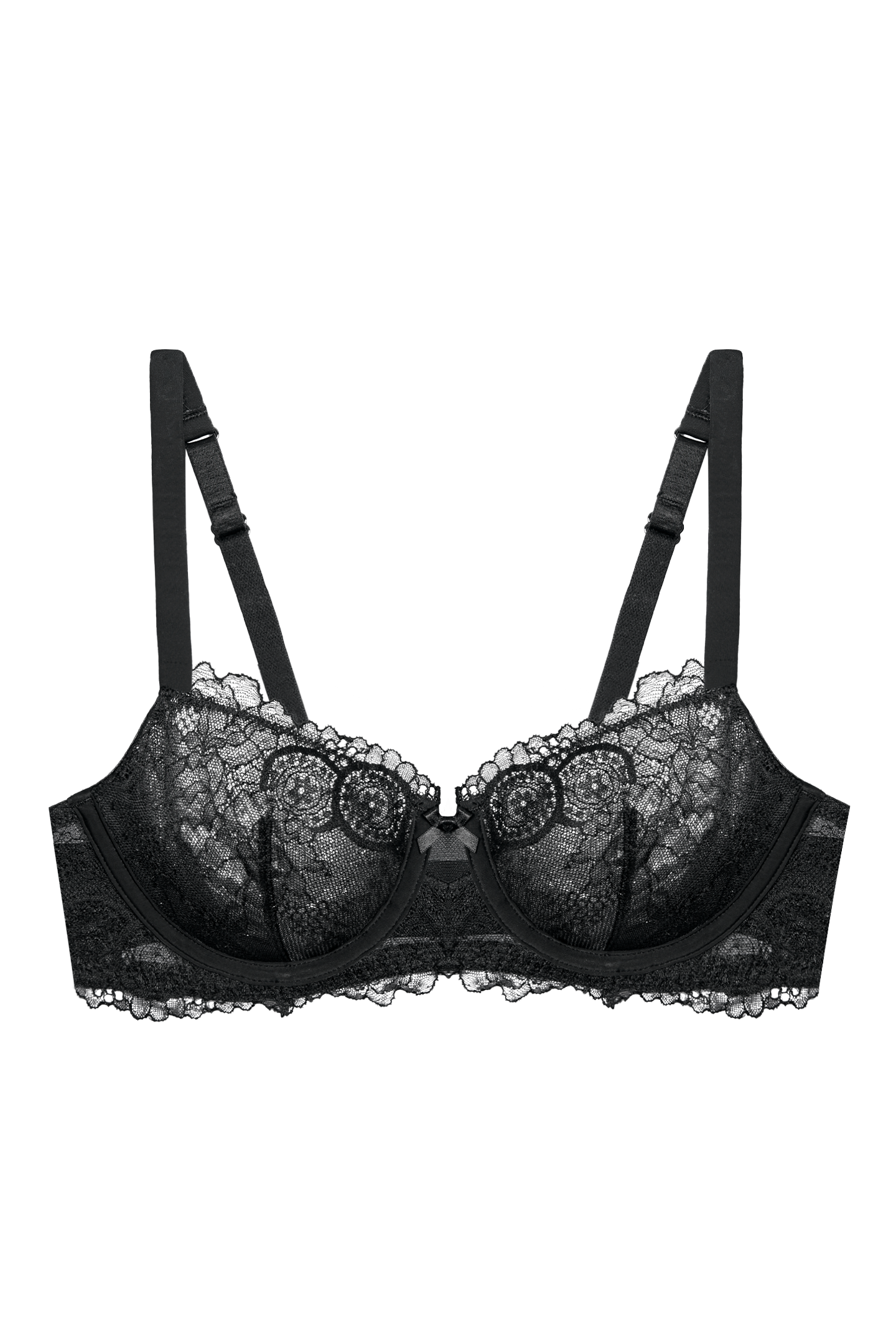 Buy AMOUR BALCONETTE BRA online at Intimo