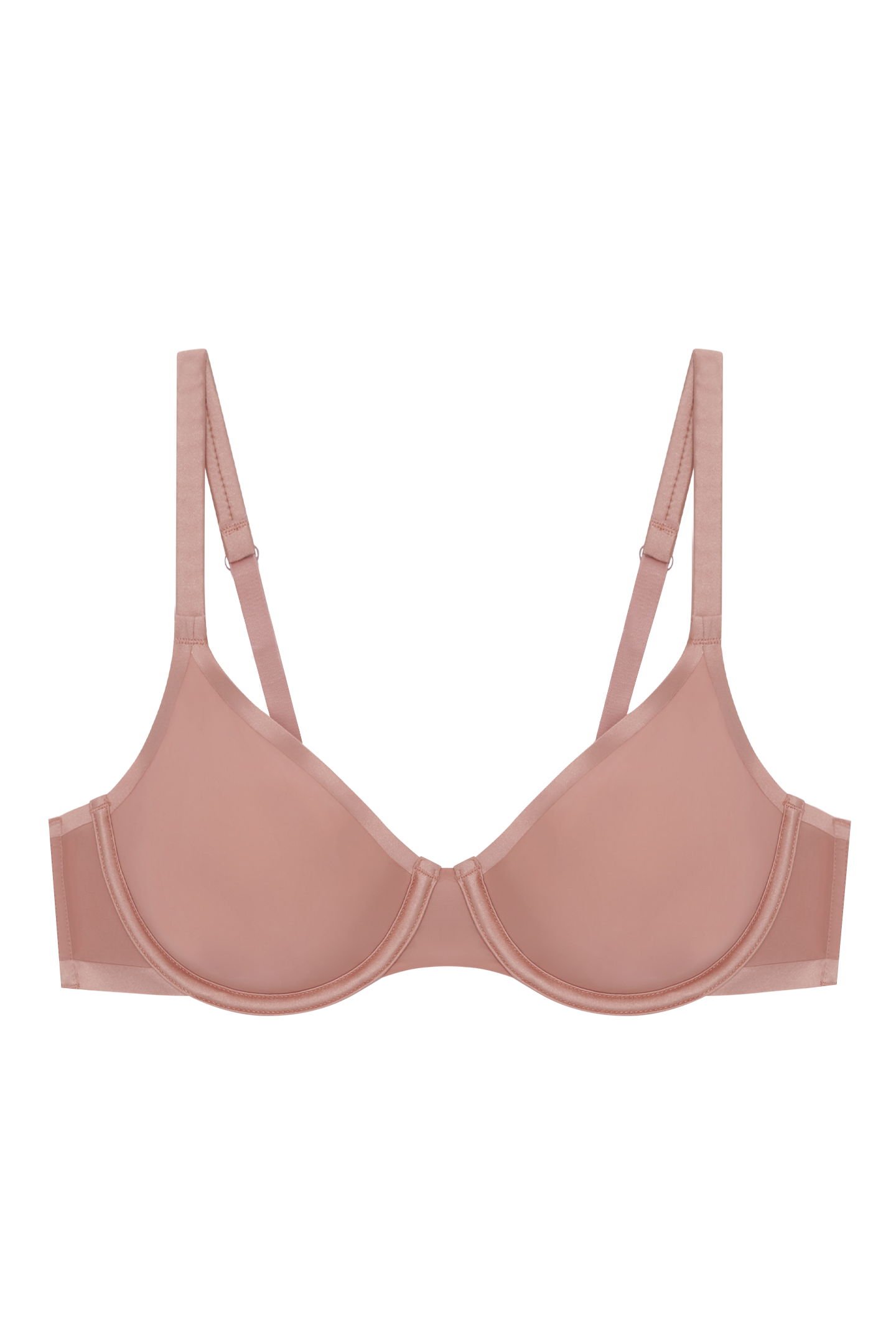 Buy LITE PLUNGE SOFT CUP BRA online at Intimo