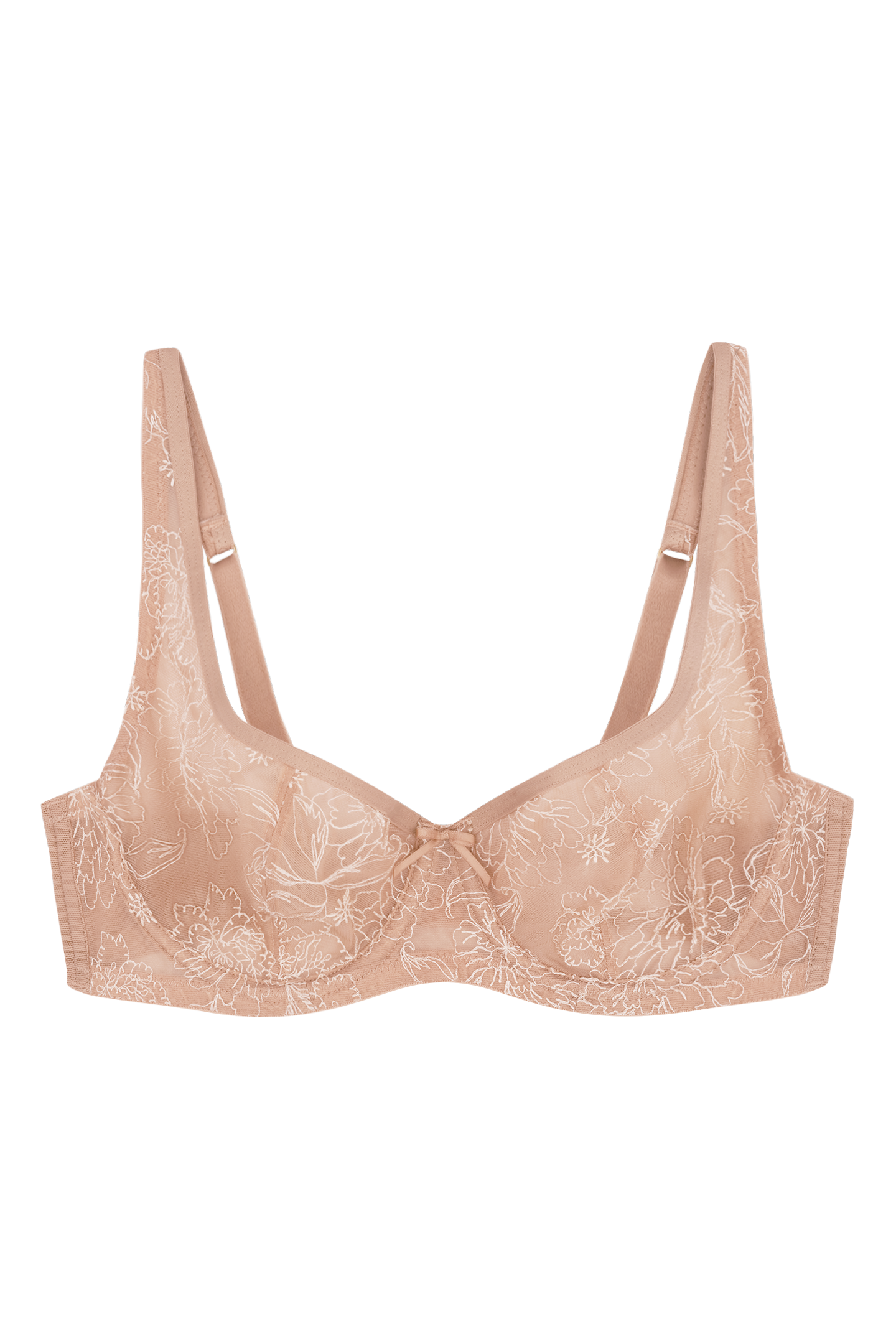 Buy ELISE BALCONETTE BRA online at Intimo