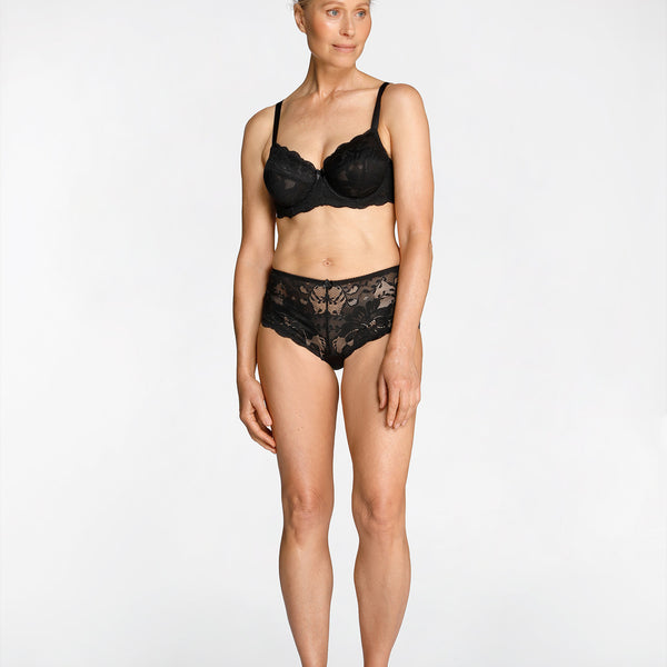 Buy ALLURE MIDRIFF BRIEF online at Intimo